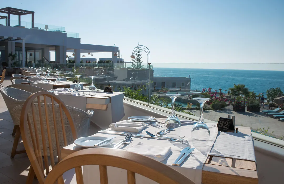 The Royal Blue Resort & Spa Crete (Adults Only)-1
