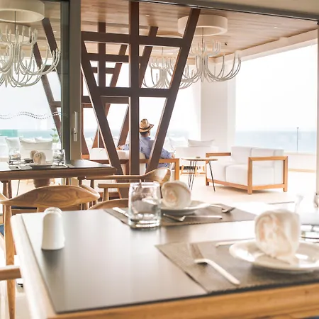 The Royal Blue Resort & Spa Crete (Adults Only)-3