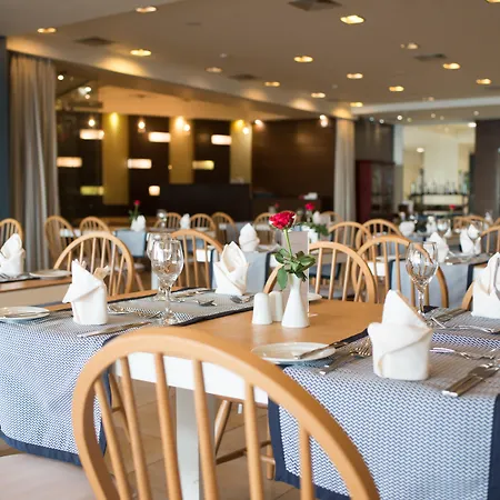 The Royal Blue Resort & Spa Crete (Adults Only)-2